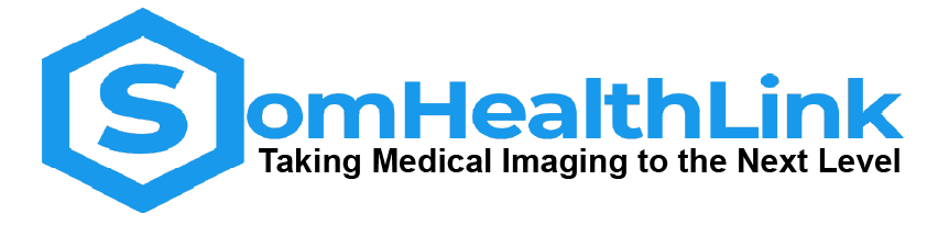SomHealthLink Logo